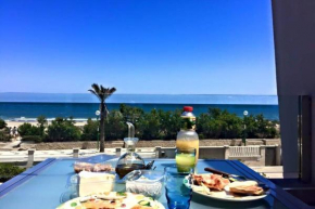 RELAX TOTAL JUNTO AL MAR